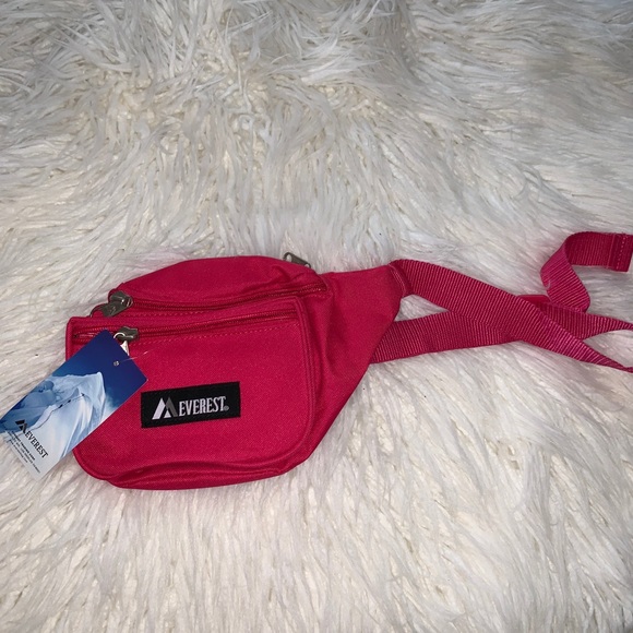 Everest fannypack - Picture 1 of 3